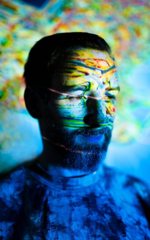 Max Cooper